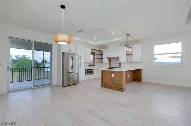 338 San Marie DR, Punta Gorda, FL 33950