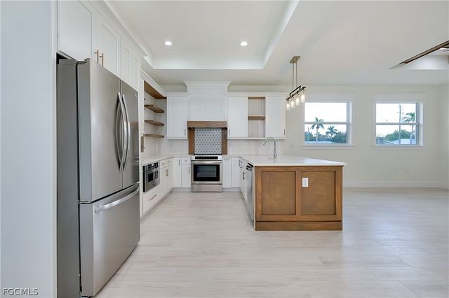 338 San Marie DR, Punta Gorda, FL 33950