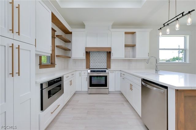 338 San Marie DR, Punta Gorda, FL 33950