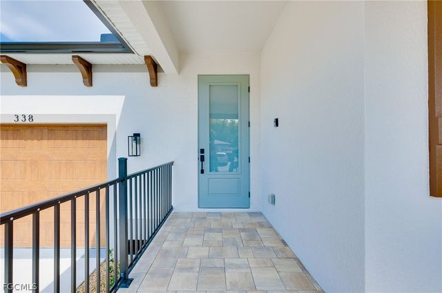 338 San Marie DR, Punta Gorda, FL 33950