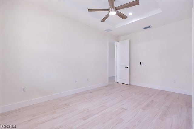 338 San Marie DR, Punta Gorda, FL 33950