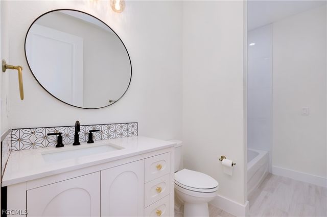 338 San Marie DR, Punta Gorda, FL 33950