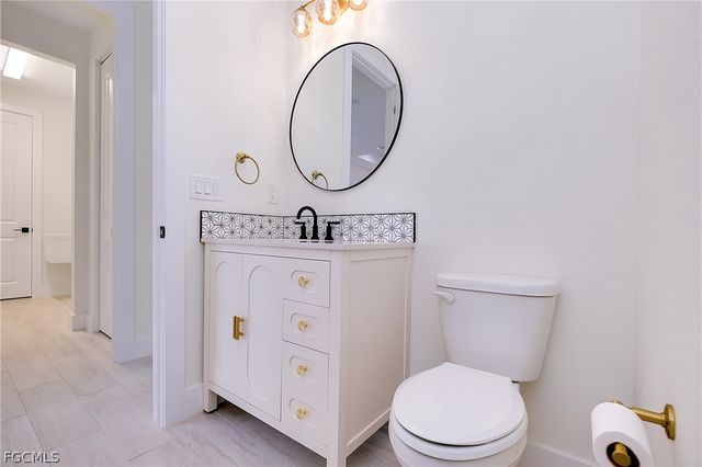 338 San Marie DR, Punta Gorda, FL 33950