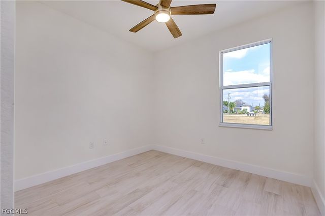 338 San Marie DR, Punta Gorda, FL 33950