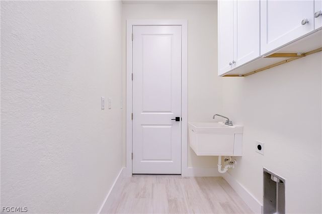 338 San Marie DR, Punta Gorda, FL 33950