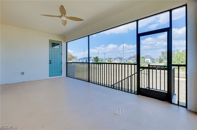 338 San Marie DR, Punta Gorda, FL 33950