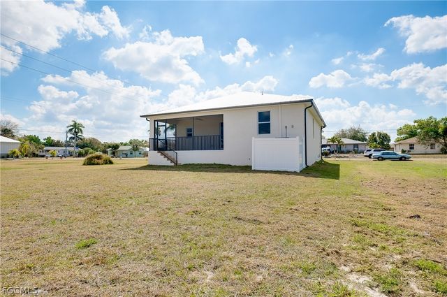 338 San Marie DR, Punta Gorda, FL 33950