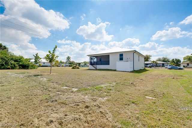 338 San Marie DR, Punta Gorda, FL 33950