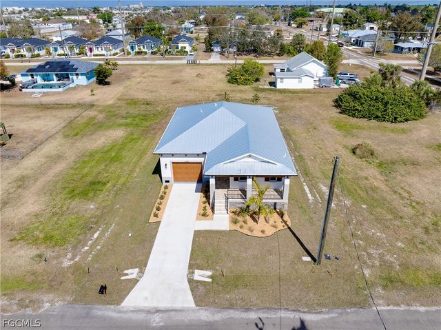 338 San Marie DR, Punta Gorda, FL 33950