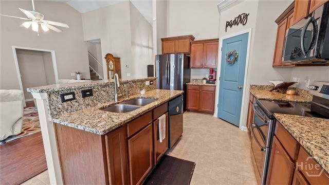 4490 Garden Hills Loop, Richmond Hill, GA 31324