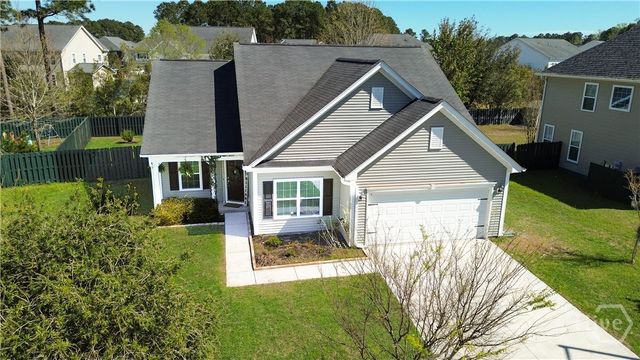 4490 Garden Hills Loop, Richmond Hill, GA 31324