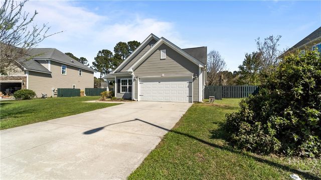 4490 Garden Hills Loop, Richmond Hill, GA 31324