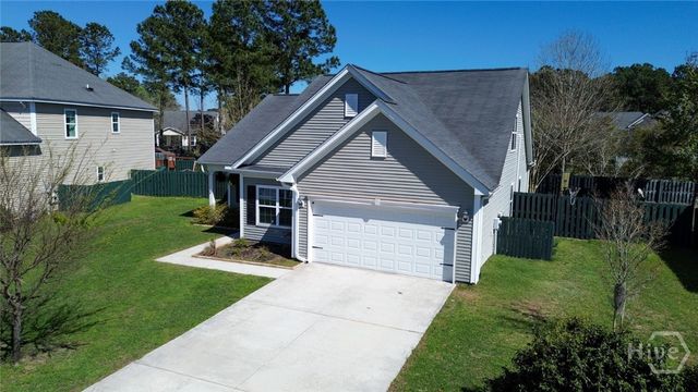 4490 Garden Hills Loop, Richmond Hill, GA 31324