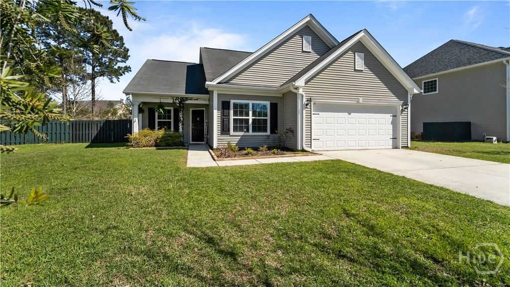 4490 Garden Hills Loop, Richmond Hill, GA 31324