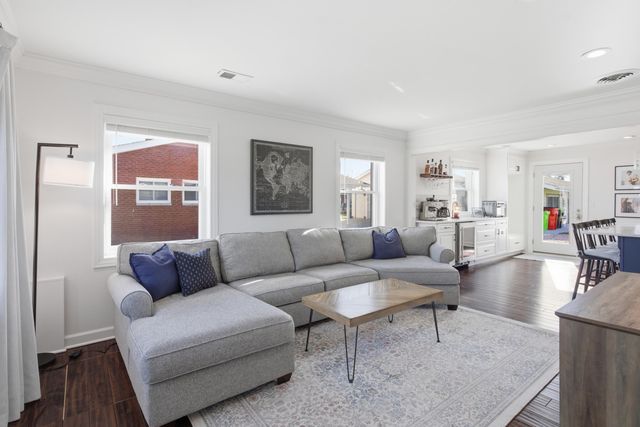 38310 Huron Pointe Drive, Harrison Twp, MI 48045