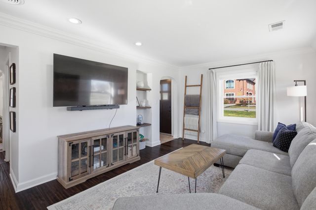 38310 Huron Pointe Drive, Harrison Twp, MI 48045