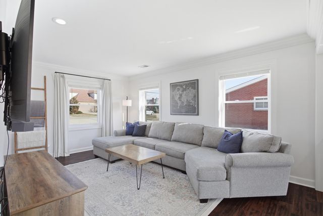 38310 Huron Pointe Drive, Harrison Twp, MI 48045