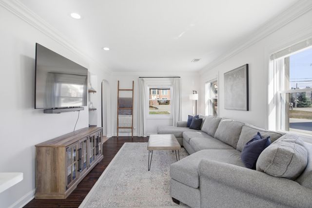 38310 Huron Pointe Drive, Harrison Twp, MI 48045