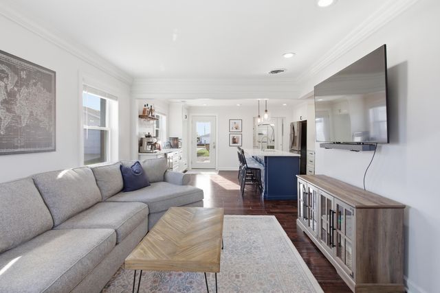 38310 Huron Pointe Drive, Harrison Twp, MI 48045