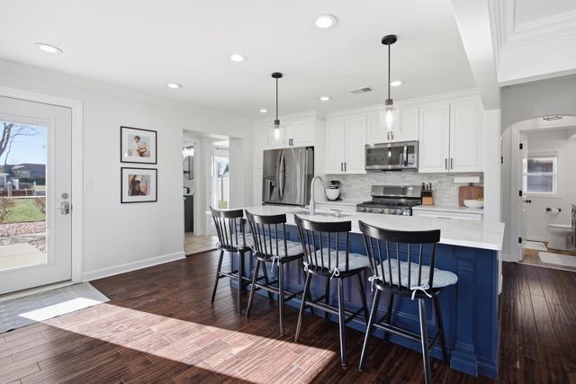 38310 Huron Pointe Drive, Harrison Twp, MI 48045