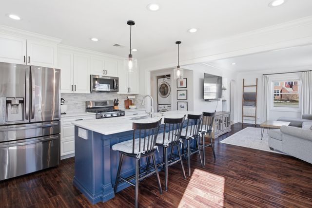 38310 Huron Pointe Drive, Harrison Twp, MI 48045