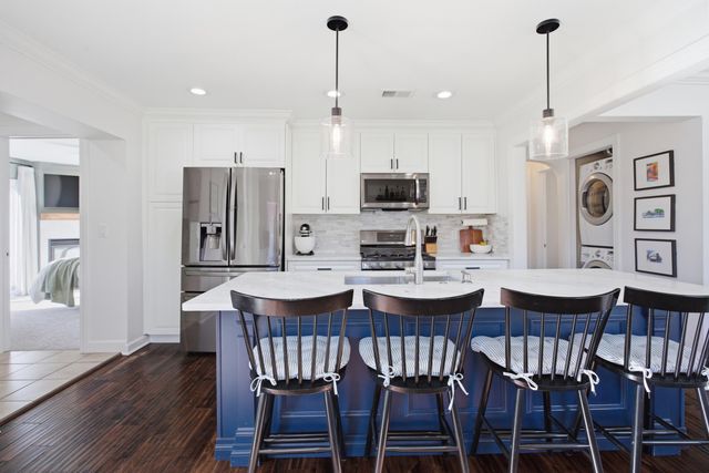 38310 Huron Pointe Drive, Harrison Twp, MI 48045