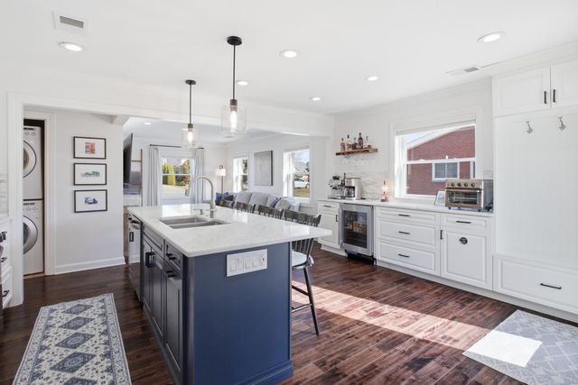 38310 Huron Pointe Drive, Harrison Twp, MI 48045