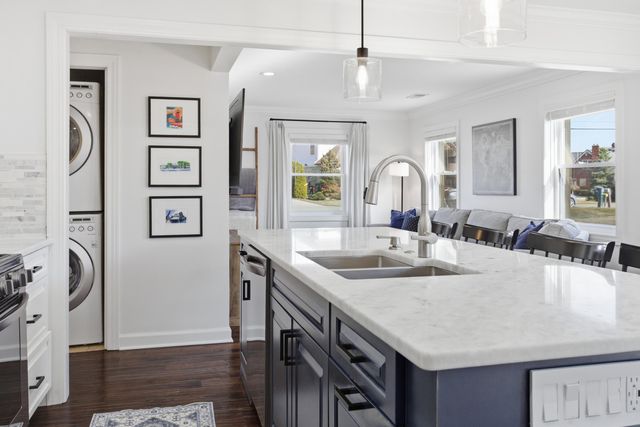 38310 Huron Pointe Drive, Harrison Twp, MI 48045