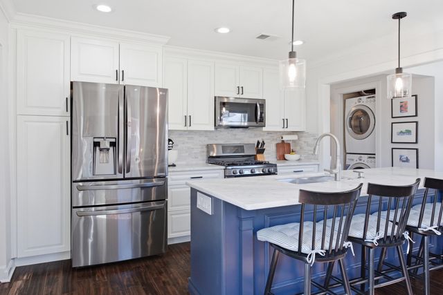 38310 Huron Pointe Drive, Harrison Twp, MI 48045