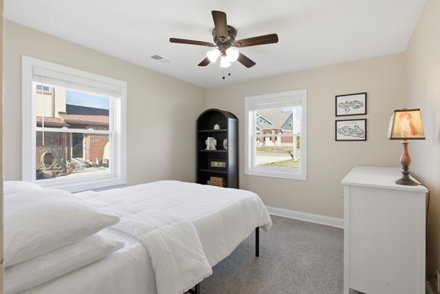 38310 Huron Pointe Drive, Harrison Twp, MI 48045