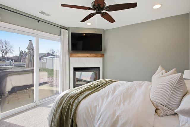 38310 Huron Pointe Drive, Harrison Twp, MI 48045