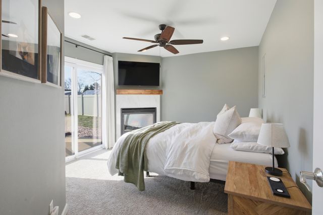 38310 Huron Pointe Drive, Harrison Twp, MI 48045