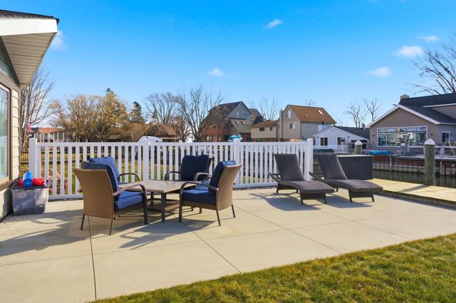 38310 Huron Pointe Drive, Harrison Twp, MI 48045