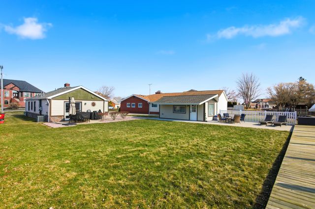 38310 Huron Pointe Drive, Harrison Twp, MI 48045