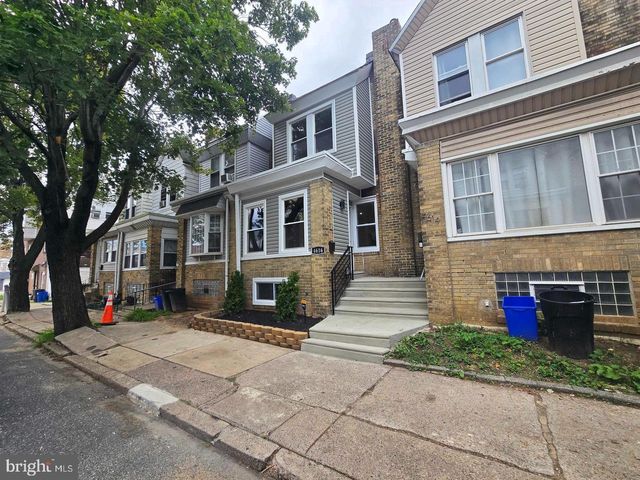 4616 VISTA ST, Philadelphia, PA 19136
