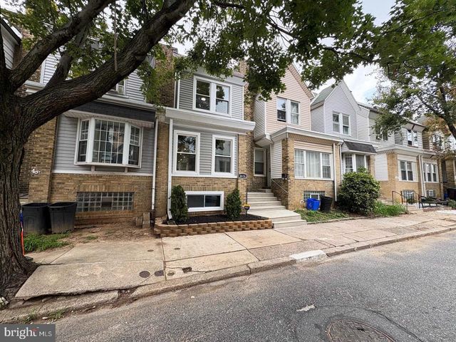 4616 VISTA ST, Philadelphia, PA 19136