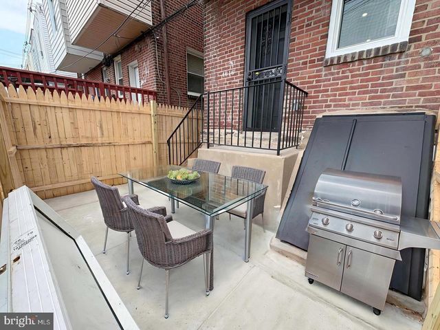 4616 VISTA ST, Philadelphia, PA 19136