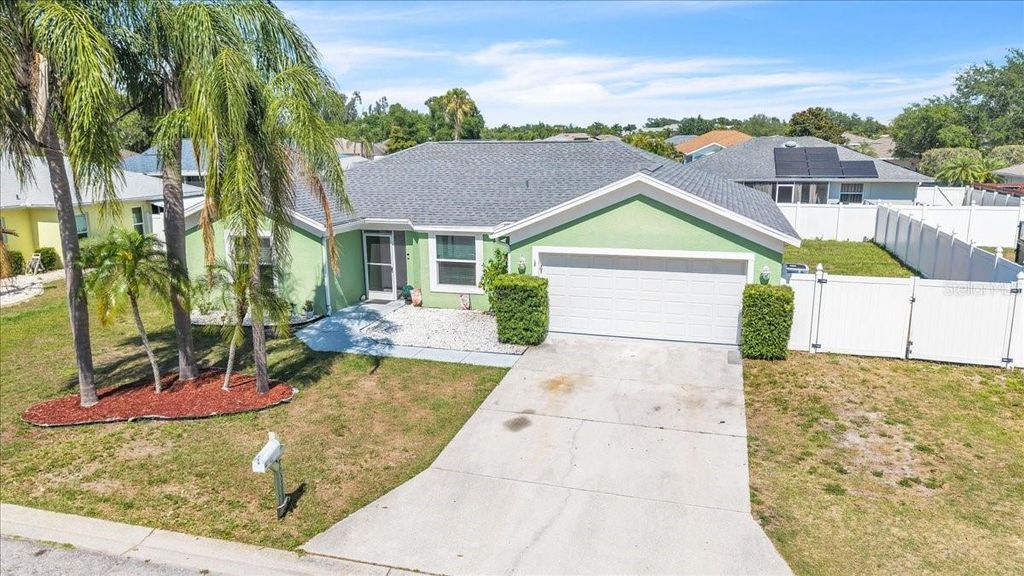 5001 22ND COURT E, Bradenton, FL 34203