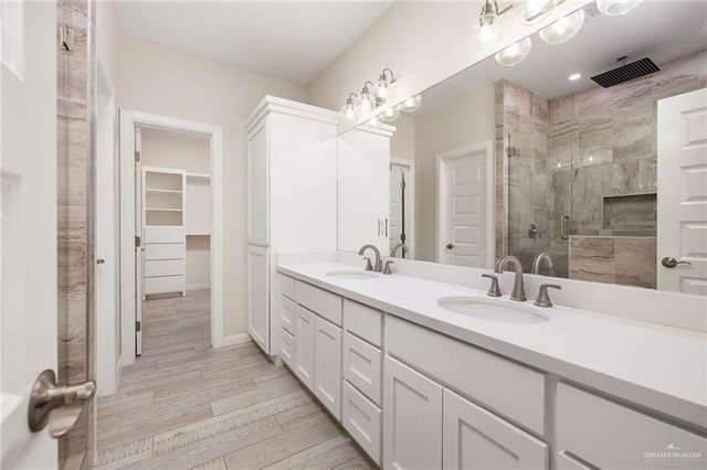 3817 Revilla Street, Edinburg, TX 78542