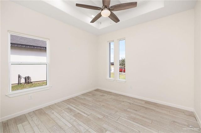 3817 Revilla Street, Edinburg, TX 78542