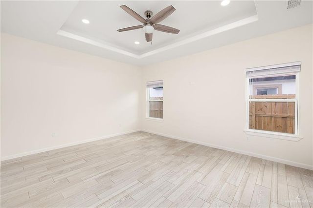 3817 Revilla Street, Edinburg, TX 78542