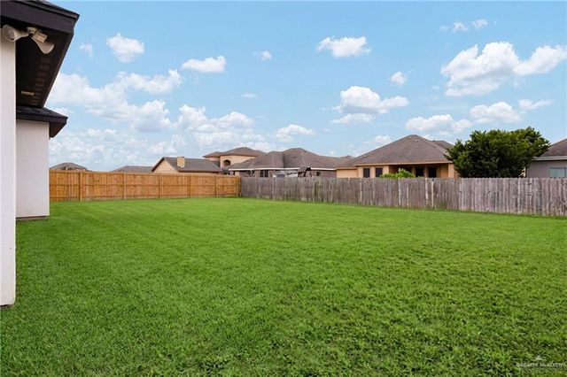 3817 Revilla Street, Edinburg, TX 78542