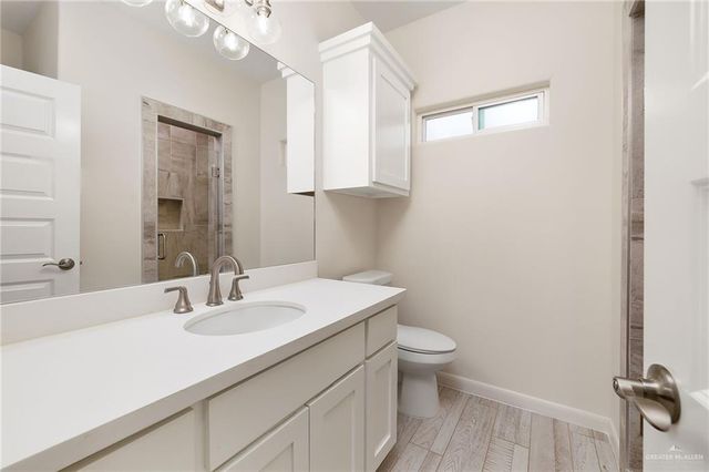 3817 Revilla Street, Edinburg, TX 78542