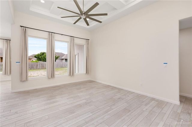 3817 Revilla Street, Edinburg, TX 78542