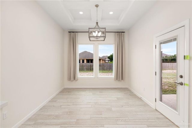 3817 Revilla Street, Edinburg, TX 78542