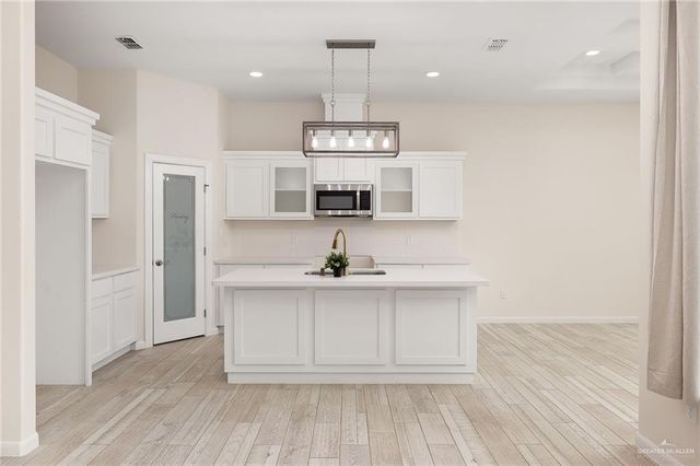 3817 Revilla Street, Edinburg, TX 78542