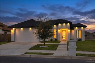 3817 Revilla Street, Edinburg, TX 78542