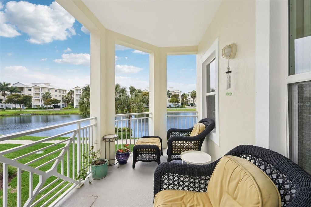 Image 31 of property listing at 3420 77TH STREET W 101, Bradenton, FL 34209