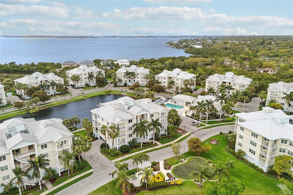 Image 38 of property listing at 3420 77TH STREET W 101, Bradenton, FL 34209