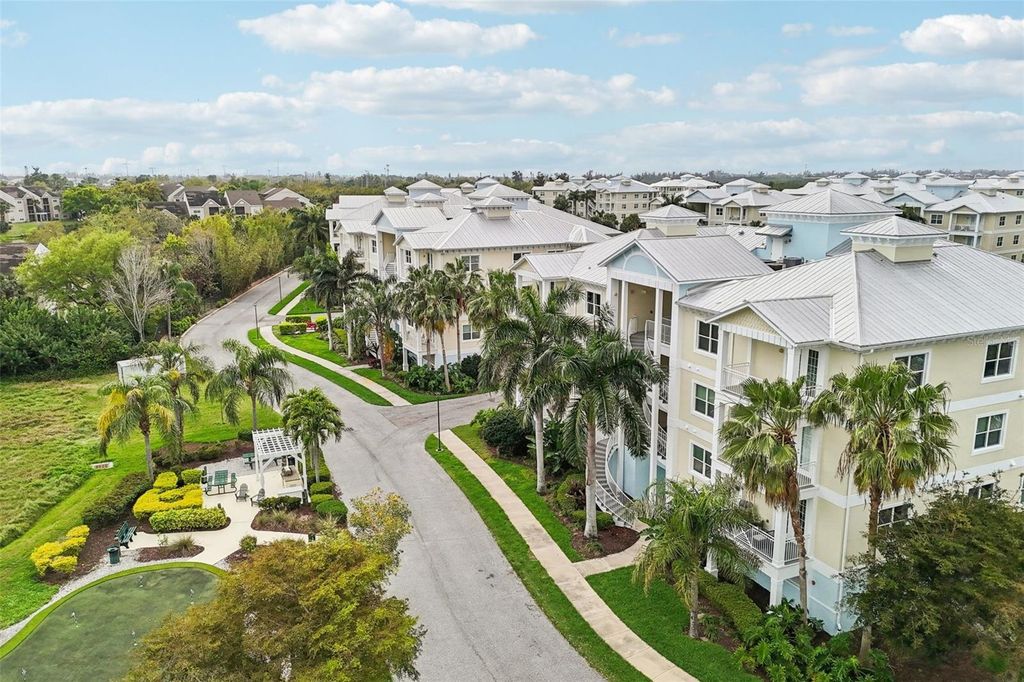 Image 41 of property listing at 3420 77TH STREET W 101, Bradenton, FL 34209